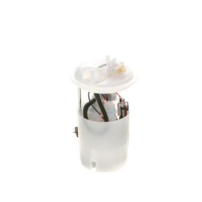 SISTEM ALIMENTARE CU COMBUSTIBIL BOSCH 0580200104 16