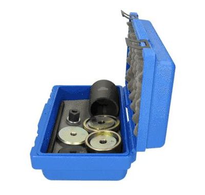 MONTAGEWERKZEUGSATZ SILENTLAGER KS TOOLS 1509855 21