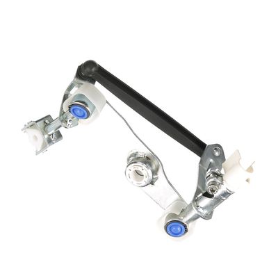 SET REPARATIE LEVIER CUTIE DE VITEZE GATES ETM2034 53