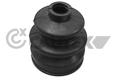 CAUTEX 700012 Пыльник шруса для HONDA PRELUDE II (AB)