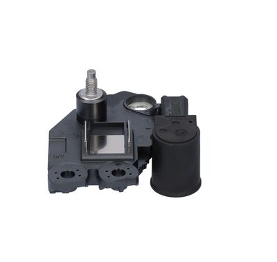 Spanningsregelaar (14V) past: ALFA ROMEO MITO  CITROEN NEMO  FIAT DOBLO CARGO 1.3D 08.08-