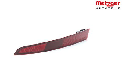 RüCKSTRAHLER METZGER AUTOTEILE 2080298 33