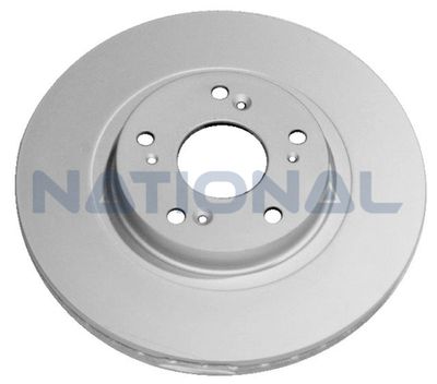 National NBD1612