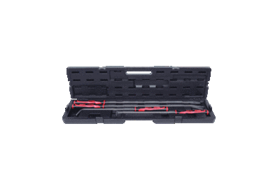 Ks Tools - Sada montážnych pák XL 4ks