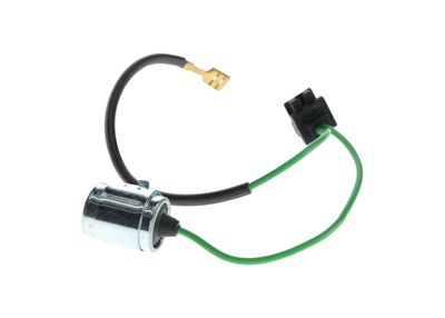 CONDENSATOR APRINDERE BOSCH 9231081465 21