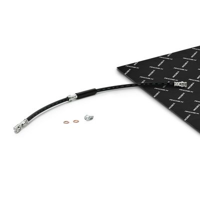 спирачен маркуч RIDEX 83B1330
