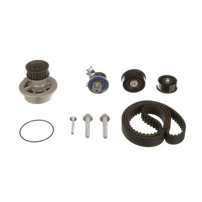 SET POMPA APA + CUREA DINTATA GATES KP25499XS1 26