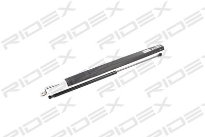 Sprężyna gazowa, pokrywa komory silnika RIDEX 514G0102