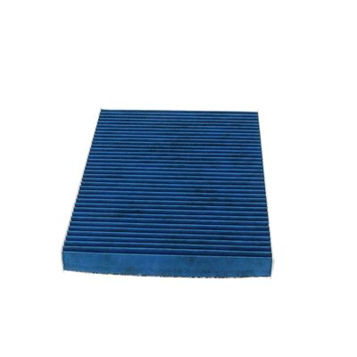 FILTER INNENRAUMLUFT CORTECO 49469985 15