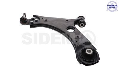 Wahacz, zawieszenie koła SIDEM 19156