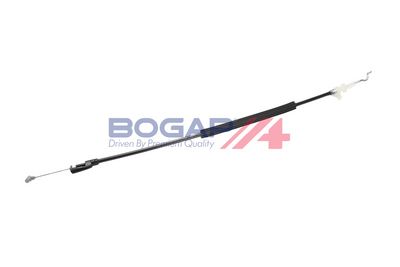 BOGAP Kabelis, durų atlaisvinimas