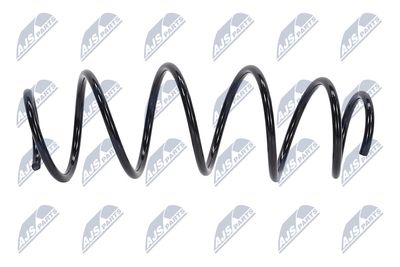 ARC SPIRAL NTY ASZCT027 8