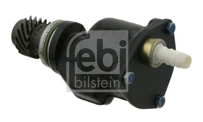 FEBI BILSTEIN Unterdruckpumpe, Bremsanlage