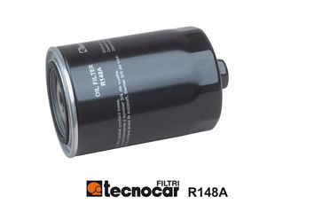 Масляный фильтр TECNOCAR R148A для AUDI CABRIOLET