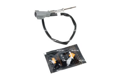 Sensor, Abgastemperatur