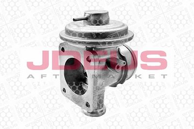 AGR-VENTIL JDEUS EG005005V