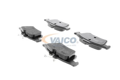 BREMSBELAGSATZ SCHEIBENBREMSE VAICO V4080281 18
