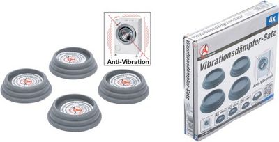 Vibrationsdämpfersatz, Universal