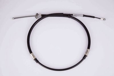 Тросик, cтояночный тормоз HELLA PAGID 8AS 355 665-011 для TOYOTA STARLET