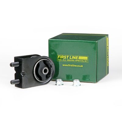 окачване, двигател FIRST LINE FEM3620