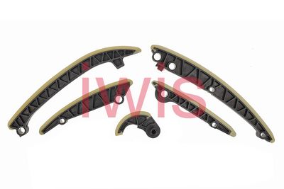 GLEITSCHIENENSATZ STEUERKETTE AIC 59197 1