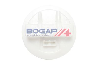 Palivové čerpadlo BOGAP P1622104