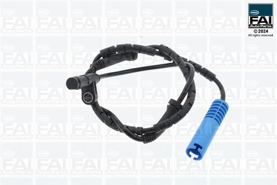 датчик, обороти на колелото FAI AutoParts FPAB233