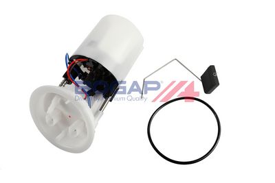 POMPA COMBUSTIBIL BOGAP B1622116 5
