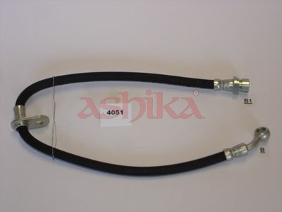държач, спирачен маркуч ASHIKA 69-04-4051