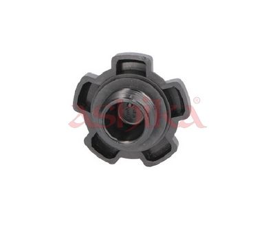 ASHIKA Verschluss, Öleinfüllstutzen