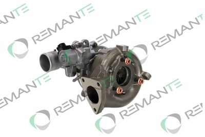 COMPRESOR SISTEM DE SUPRAALIMENTARE REMANTE 003002001300R