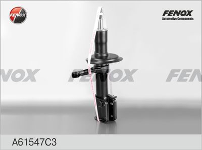 амортисьор FENOX A61547C3