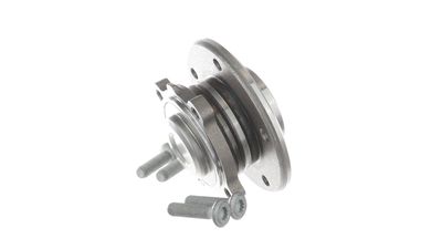 RADLAGERSATZ SKF VKBA6711 31