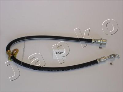 Holding Bracket, brake hose 692067