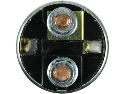 Solenoid Switch, starter SS5009