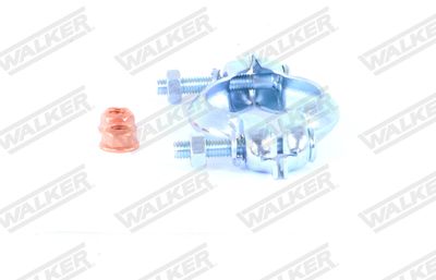 SET MONTARE CATALIZATOR