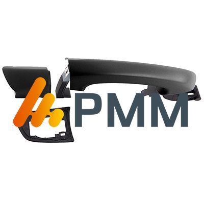 Ручка двери PMM AL80821 для VW CC