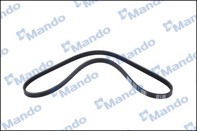пистов ремък MANDO MB4PK975