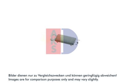 WIDERSTAND INNENRAUMGEBLäSE