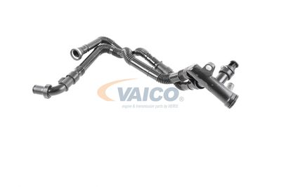 FURTUN RADIATOR VAICO V220398 4