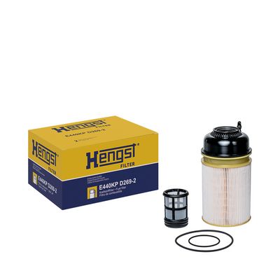 Vorschau Kraftstofffilter