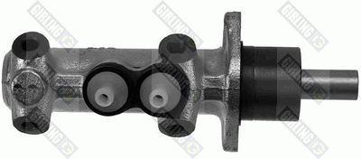 Главный тормозной цилиндр GIRLING 4006686 для FIAT PUNTO