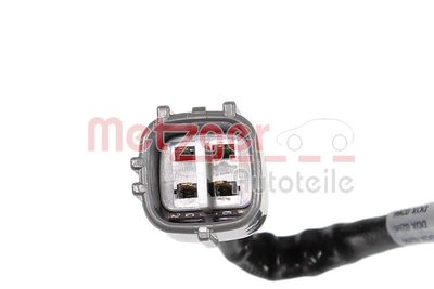 LAMBDASONDE METZGER AUTOTEILE 0893505 1