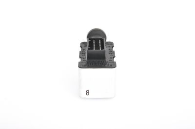 WARNBLINKRELAIS BOSCH 0336851004 2