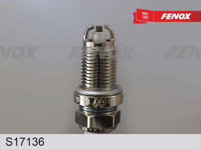 запалителна свещ FENOX S17136