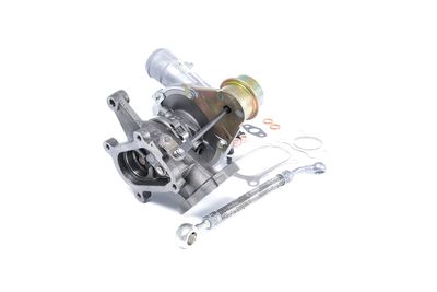 LADER AUFLADUNG BTS Turbo T981305 23