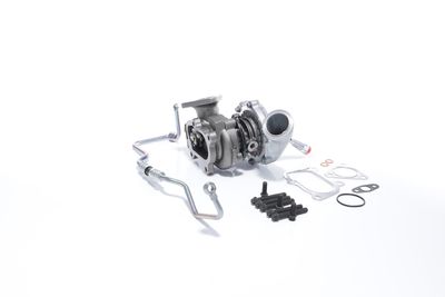 LADER AUFLADUNG BTS Turbo T981065 25