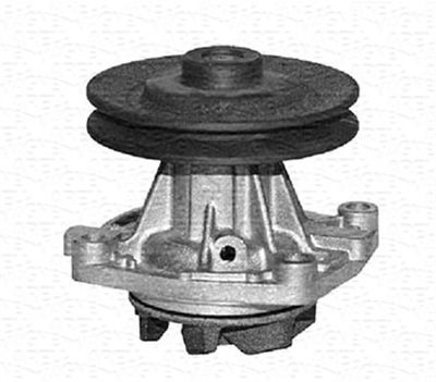 Водяной насос, охлаждение двигателя MAGNETI MARELLI 350911711000 для ALFA ROMEO 164