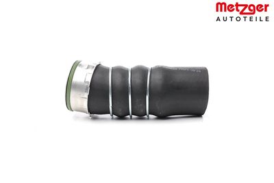 LADELUFTSCHLAUCH METZGER AUTOTEILE 2400024 2