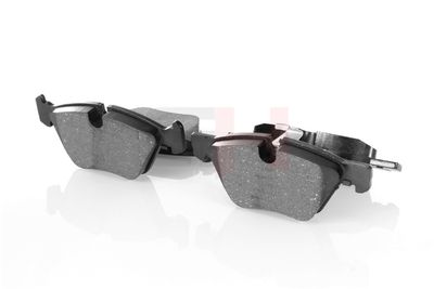 SET PLACUTE FRANA FRANA DISC GH GH411527 27